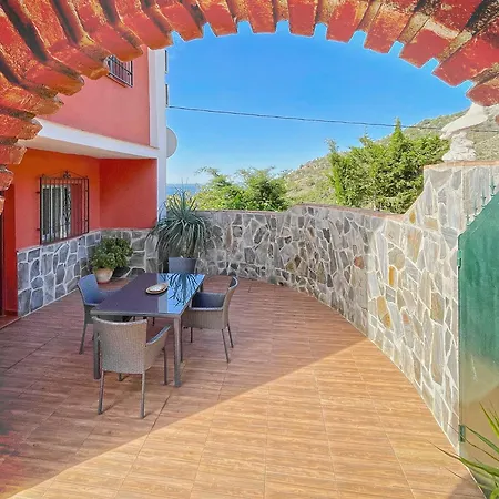Villa Francisca