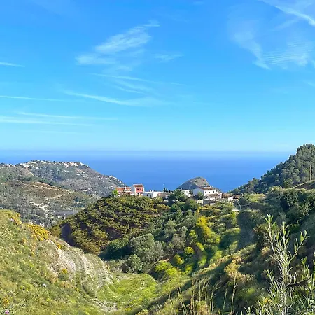 Villa Francisca *