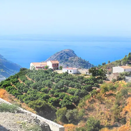 Villa Francisca Malaga