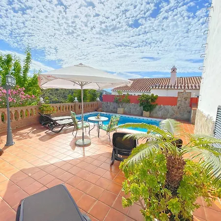 Villa Francisca *