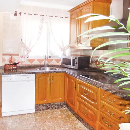 Francisca * Malaga