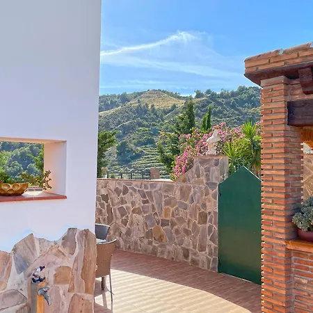 Villa Francisca Malaga