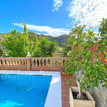 Villa Francisca Malaga