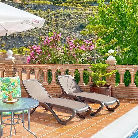 Francisca * Malaga