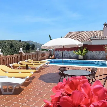 Villa Francisca *